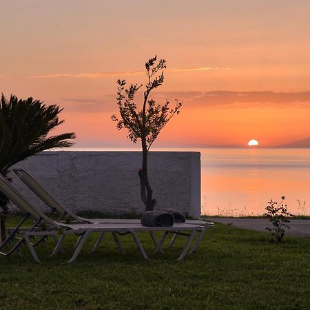 Vrachos Holiday Home Alykanas  Zewnętrze zdjęcie