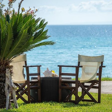 Vrachos Holiday Home Alykanas  Zewnętrze zdjęcie