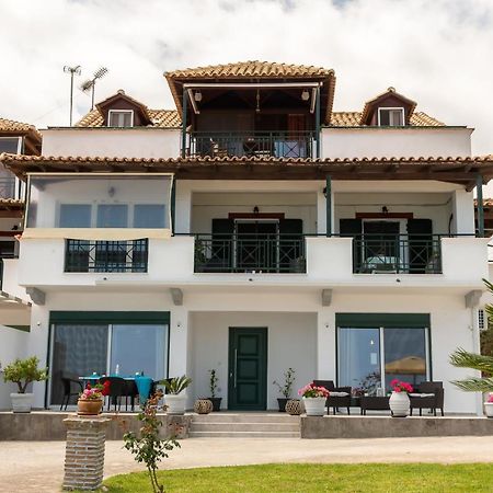 Vrachos Holiday Home Alykanas  Zewnętrze zdjęcie