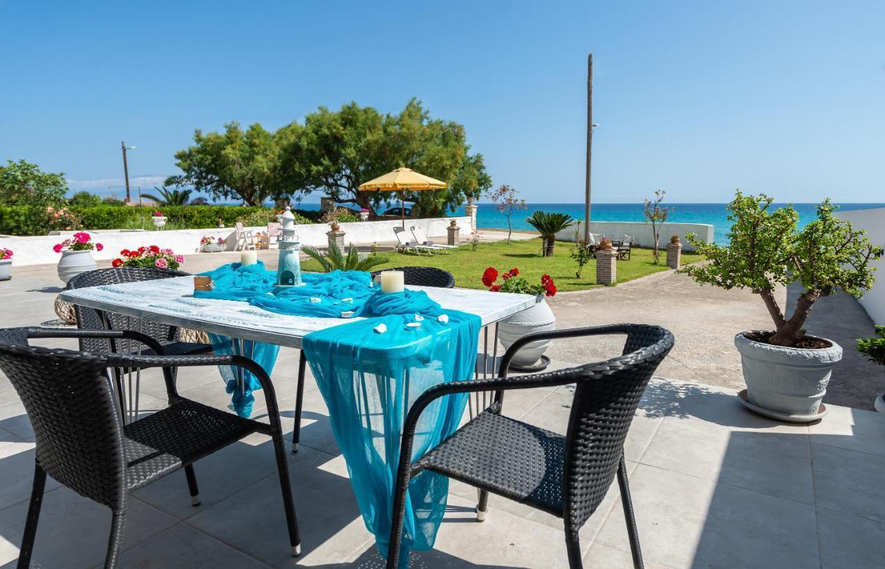 Vrachos Holiday Home Alykanas  Zewnętrze zdjęcie