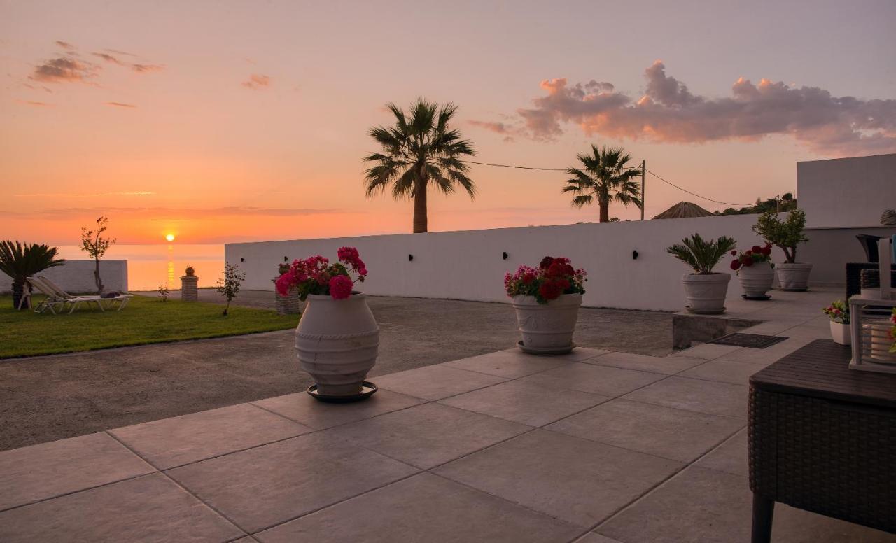 Vrachos Holiday Home Alykanas  Zewnętrze zdjęcie
