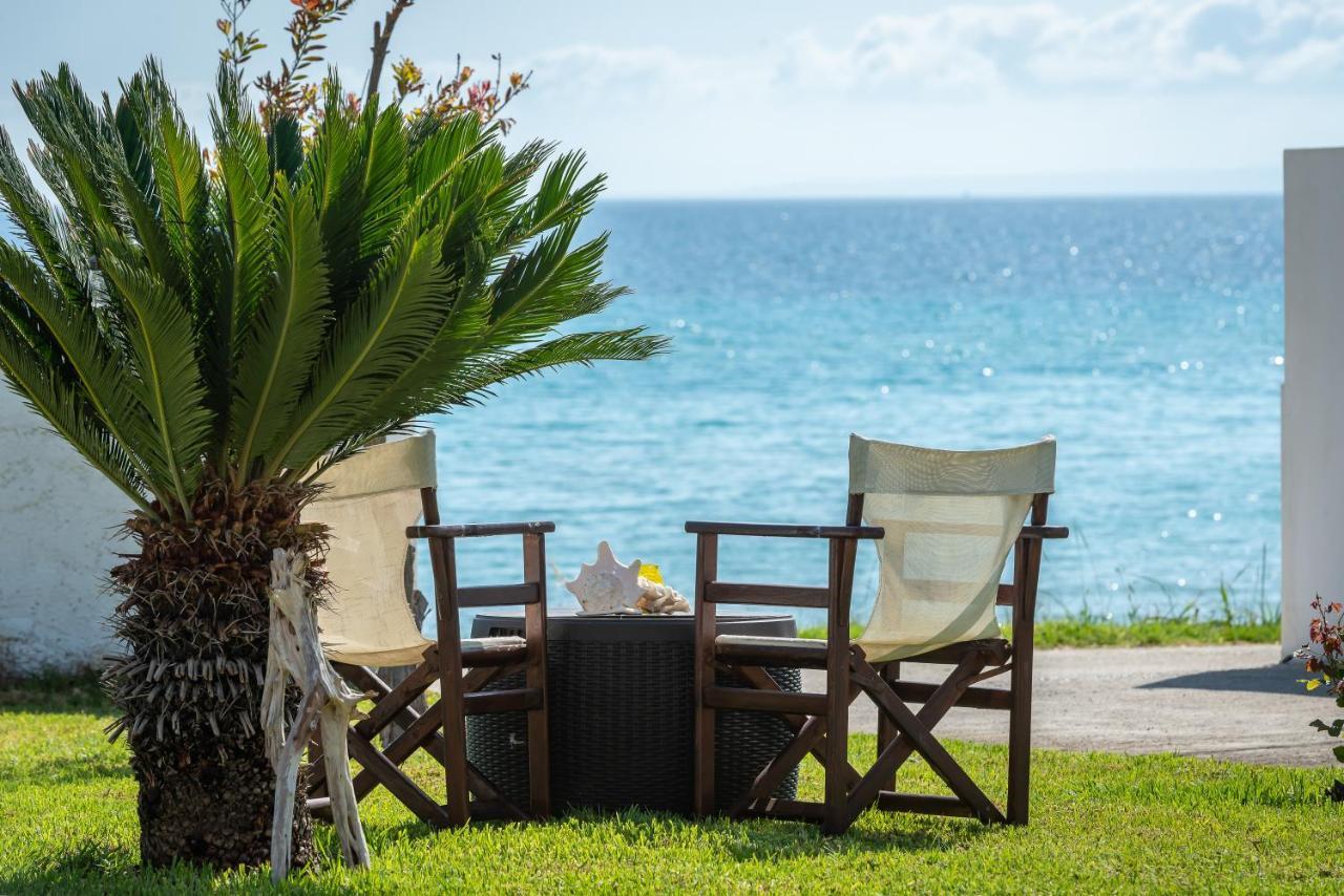 Vrachos Holiday Home Alykanas  Zewnętrze zdjęcie