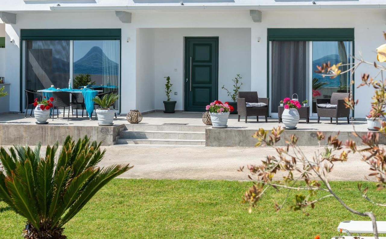 Vrachos Holiday Home Alykanas  Zewnętrze zdjęcie