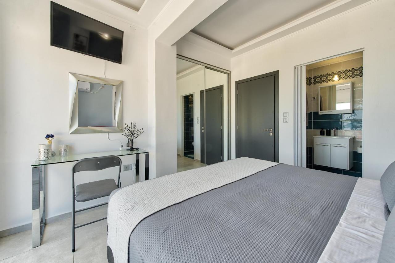 Vrachos Holiday Home Alykanas  Zewnętrze zdjęcie