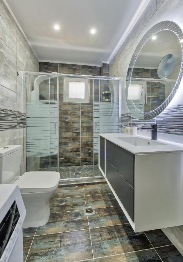 Vrachos Holiday Home Alykanas  Zewnętrze zdjęcie