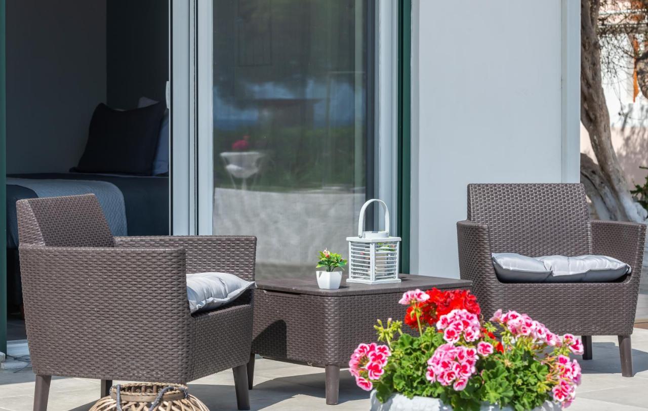 Vrachos Holiday Home Alykanas  Zewnętrze zdjęcie
